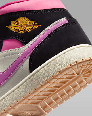 Air Jordan 1 Mid SE Men's Shoes. Nike ZA